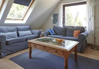 Haus am Wald - St. Peter-Ording - 8