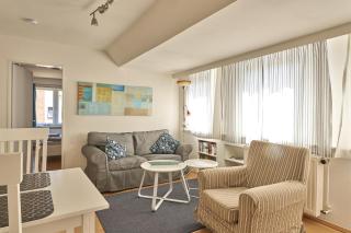 Haus am Wald - St. Peter-Ording - 2