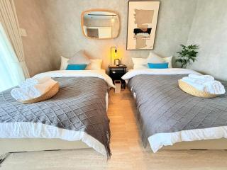 Plus Life Shiraho A号室 - Ishigaki Island - 9