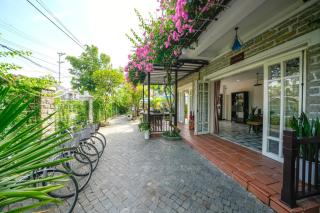 Ancient Garden Boutique Hoi An - Hoi An - 4