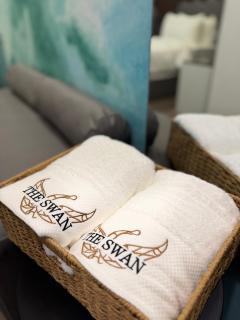 THE SWAN hotel - Sibu - 7