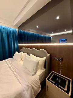 THE SWAN hotel - Sibu - 5