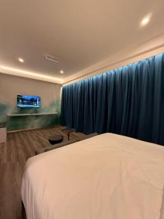 THE SWAN hotel - Sibu - 4