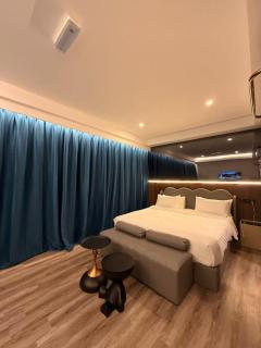 THE SWAN hotel - Sibu - 3