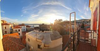 Leda Hamam House - Plomari - 9