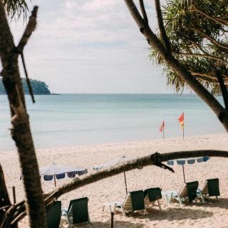 Karon Sea Sands Resort-SHA PLUS - Karon Beach - 9