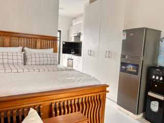 Mimah cozy getaway near JKIA at Luxore - Nairobi - 4