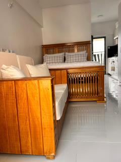Mimah cozy getaway near JKIA at Luxore - Nairobi - 2