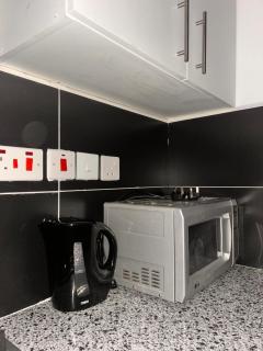 Mimah cozy getaway near JKIA at Luxore - Nairobi - 1