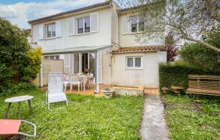 3 Bedroom Awesome Home In Lagord - 0