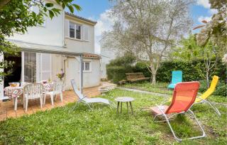 3 Bedroom Awesome Home In Lagord - 8