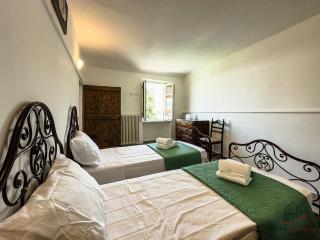 Private Garden Retreat - Free Park - Beach 900m - Albissola Marina - 3