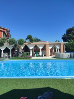 B&B Gli amici del tubarello - Roseto degli Abruzzi - 9