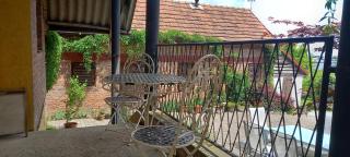 Villa Rustica - Hruškovica - 4