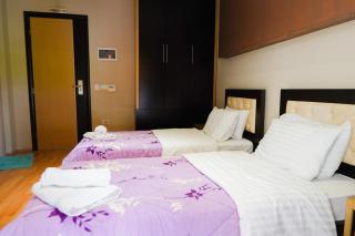 Hotel Shehu - Gjirokastër - 9