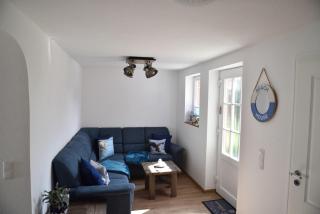 Ferienhaus Bi Frie und Bi Rosa - St. Peter-Ording - 7