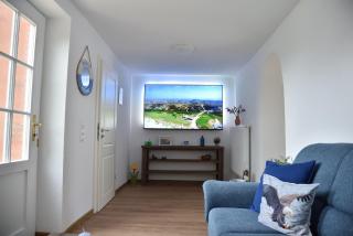 Ferienhaus Bi Frie und Bi Rosa - St. Peter-Ording - 4