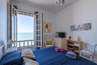 La Falaise - Magnifique Vue Mer - Mers-les-Bains - 1