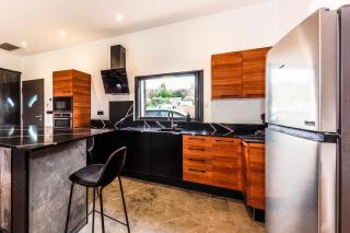 Maison Sanchez - Maison Climatisée avec Piscine - 8