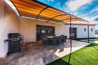 Maison Sanchez - Maison Climatisée avec Piscine - 5