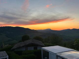 Villa Tamara Country & Spa Suites - Montefiore Conca - 8