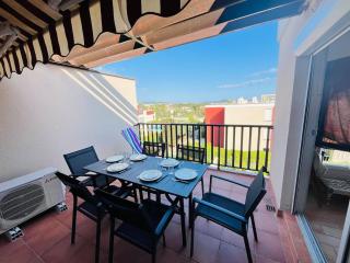 T2 terrasse vue mer - Bandol - 8