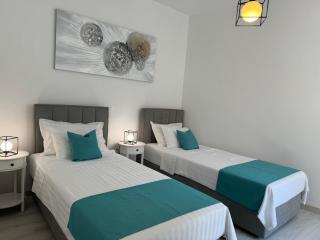 Pula Central Apartments - Pula - 2
