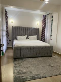 Westlands 2 Bedroom by Oscar - Nairobi - 4