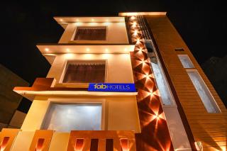 FabHotel Geeta Bhawan - Ayodhya - 0