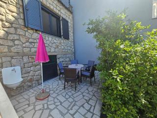 KARMEN - Apartment with terrace and AC - Novi Vinodolski - 8
