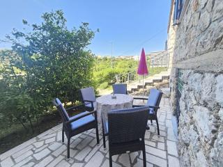 KARMEN - Apartment with terrace and AC - Novi Vinodolski - 7