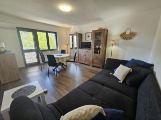KARMEN - Apartment with terrace and AC - Novi Vinodolski - 2