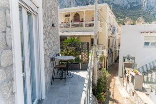 La Tranquilla Apartment - Capri - 1