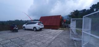 Channel Stay at Machaka Villa Bandungan - Bandungan - 6