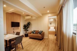 Snooze Inn & Suites - Davao City - 3