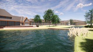 Van der Valk Hotel Volendam - Recently renovated - Volendam - 6
