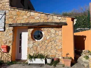 Lou Candelou - Grasse - 8