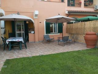 Casa porto frailis - Àrbatax - 1
