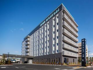 Hotel Route-Inn Tsuchiura - Tsuchiura - 0