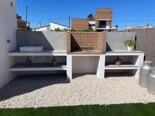 Casa Rural MESTRE - Deltebre - 8