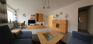 Haus Undine - Appartement 47 - Westerland - 8