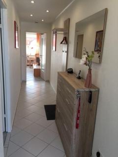 Haus Undine - Appartement 47 - Westerland - 7