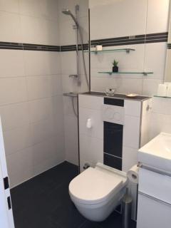 Haus Undine - Appartement 47 - Westerland - 5