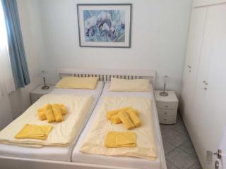 Haus Undine - Appartement 47 - 4