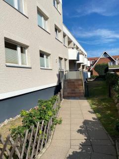Haus Undine - Appartement 47 - Westerland - 2