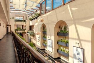 Casa del Alma Hotel Boutique & Spa - San Cristóbal de Las Casas - 9