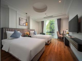 Hanoi 22Land Cloud Hotel - Hanoi - 7