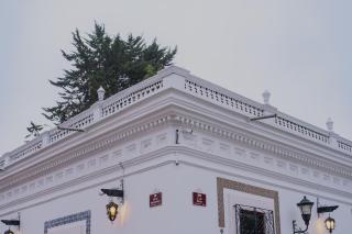 Sombra del Agua - San Cristóbal de Las Casas - 1