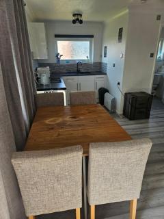 Chalet 116 florida - Hemsby - 1