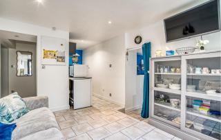 Charmante Maison Proche Plage - 1